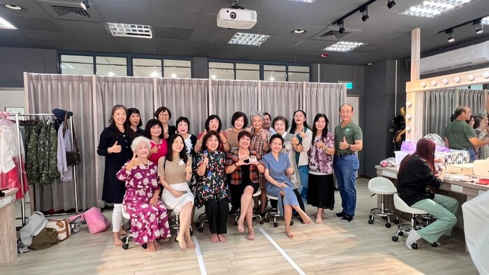 20241112個人魅力形象設圖片