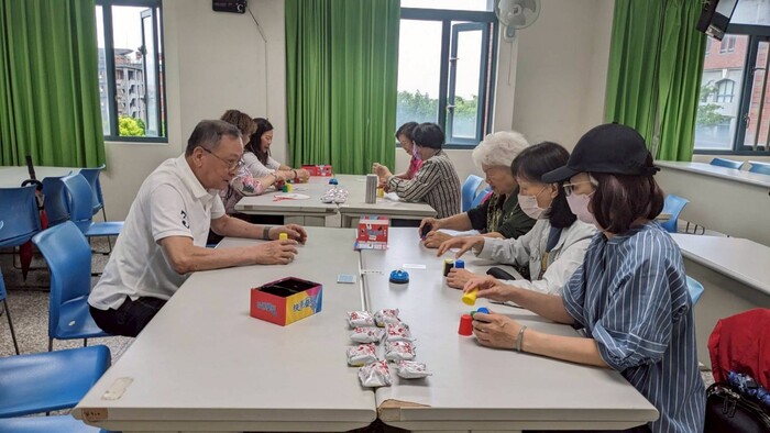 20250507溝通零距離-兩代電力公司圖片